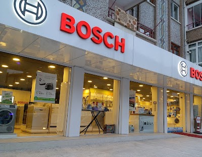 Bayrampaşa Bosch Servisi - Beyaz Eşya Servisi
