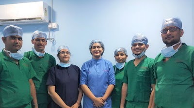 Dr. Priti Rajpurohit - Image 3