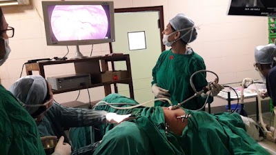 Dr. Priti Rajpurohit