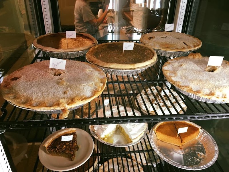 Neighborhood Cafe photo 2