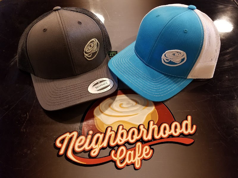 Neighborhood Cafe photo 3