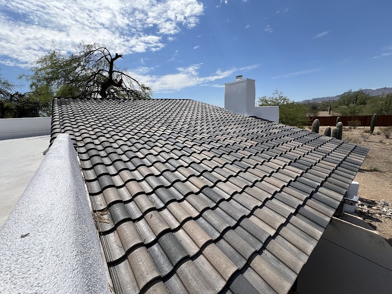 Modern Desert Roofing photo 5