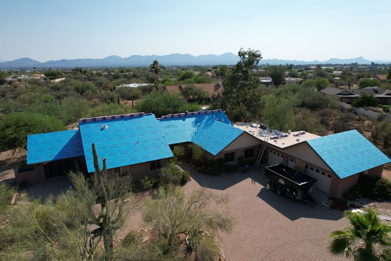 Modern Desert Roofing photo 3