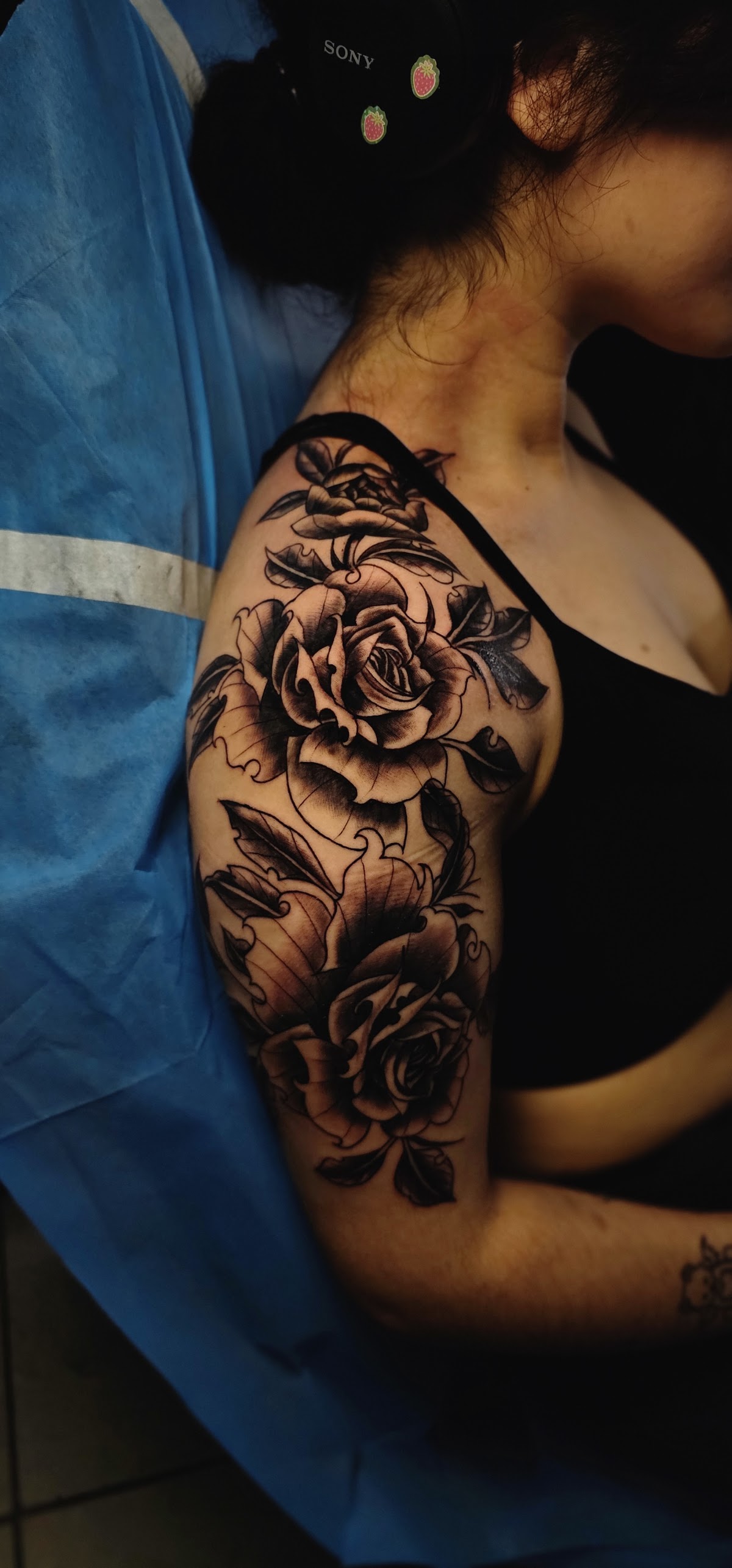 foox tattoo studio brownsville, tx. — tattoo studio near Brownsville