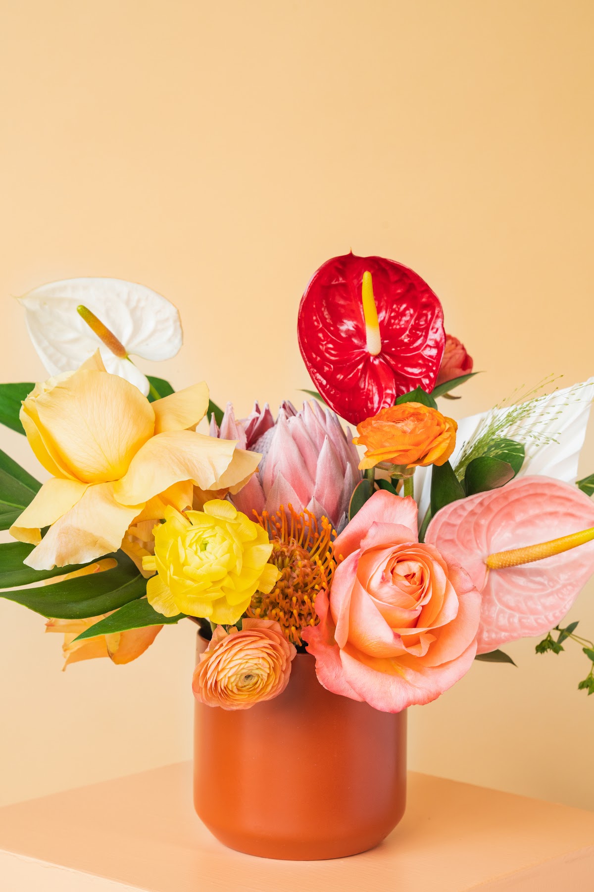 JJ's Flower Shop: Google Places image 4