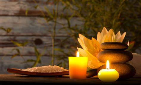 Le Spa Massage Center Deira - Somewhere Hotel