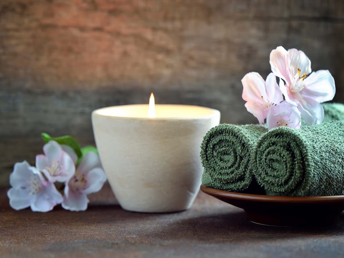 Le Spa Massage Center Deira - Somewhere Hotel 2