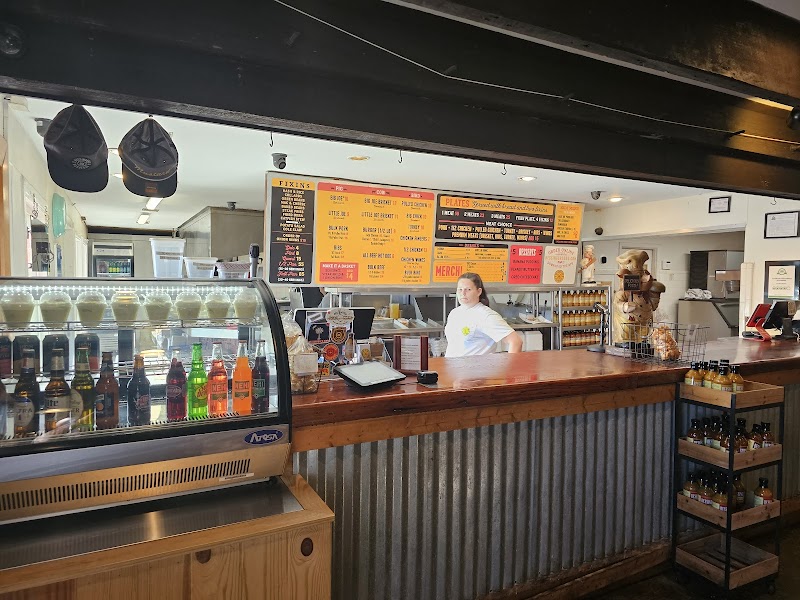 Bessinger's BBQ photo 5