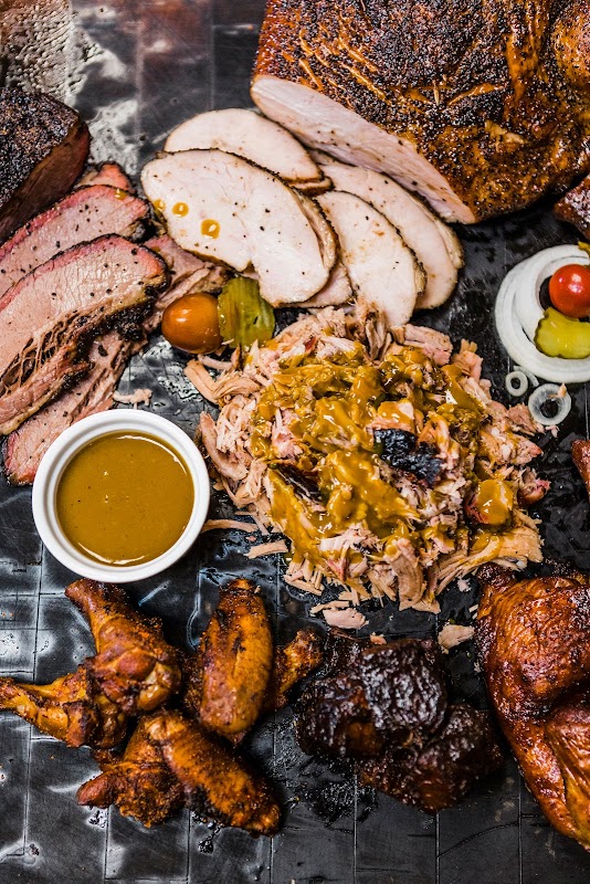 Bessinger's BBQ photo 2