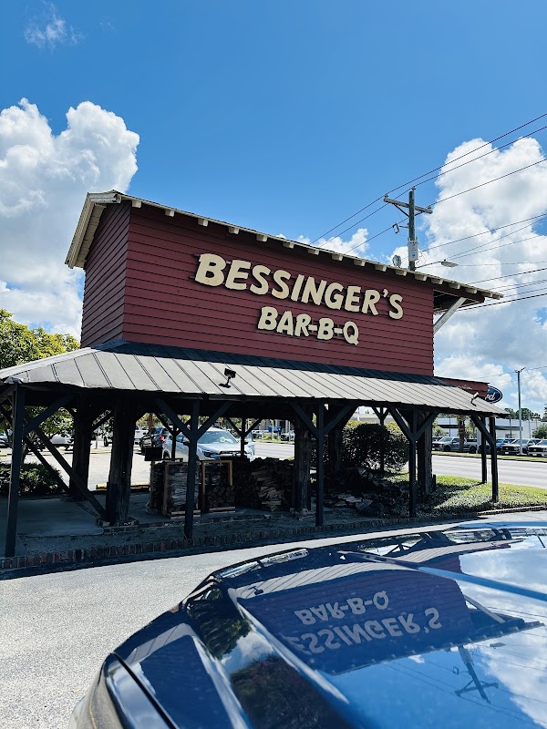 Bessinger's BBQ