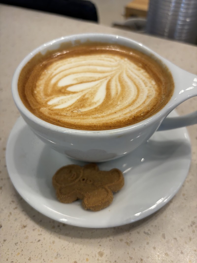 Sonder Coffee photo 3