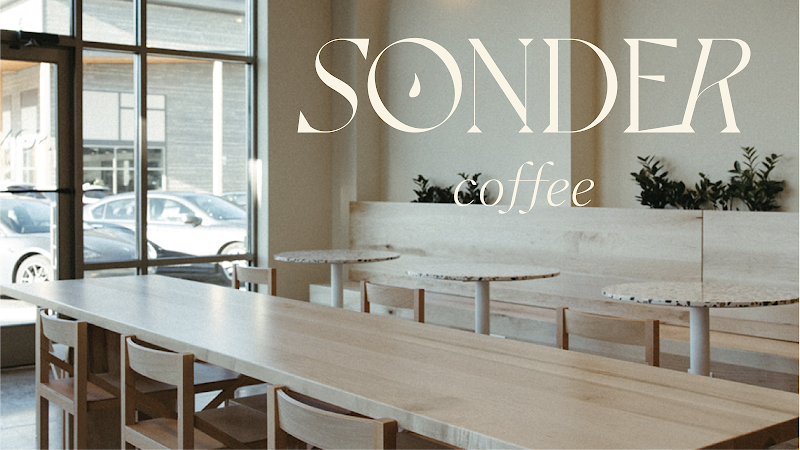 Sonder Coffee photo 1