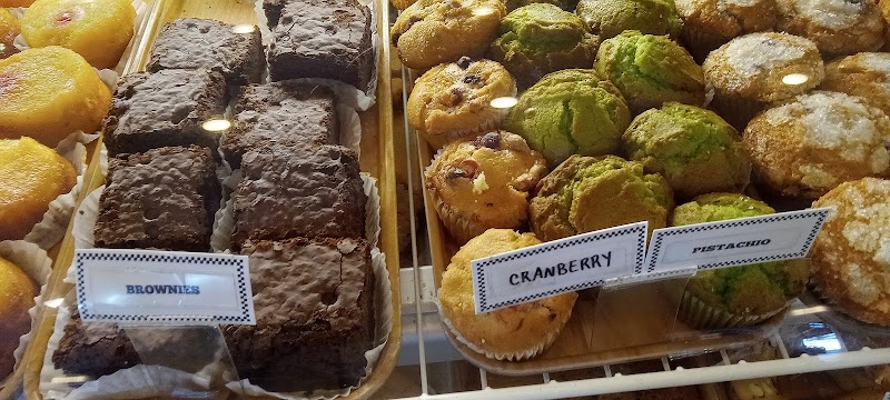 Donut Hole Bakery and Cafe photo 3