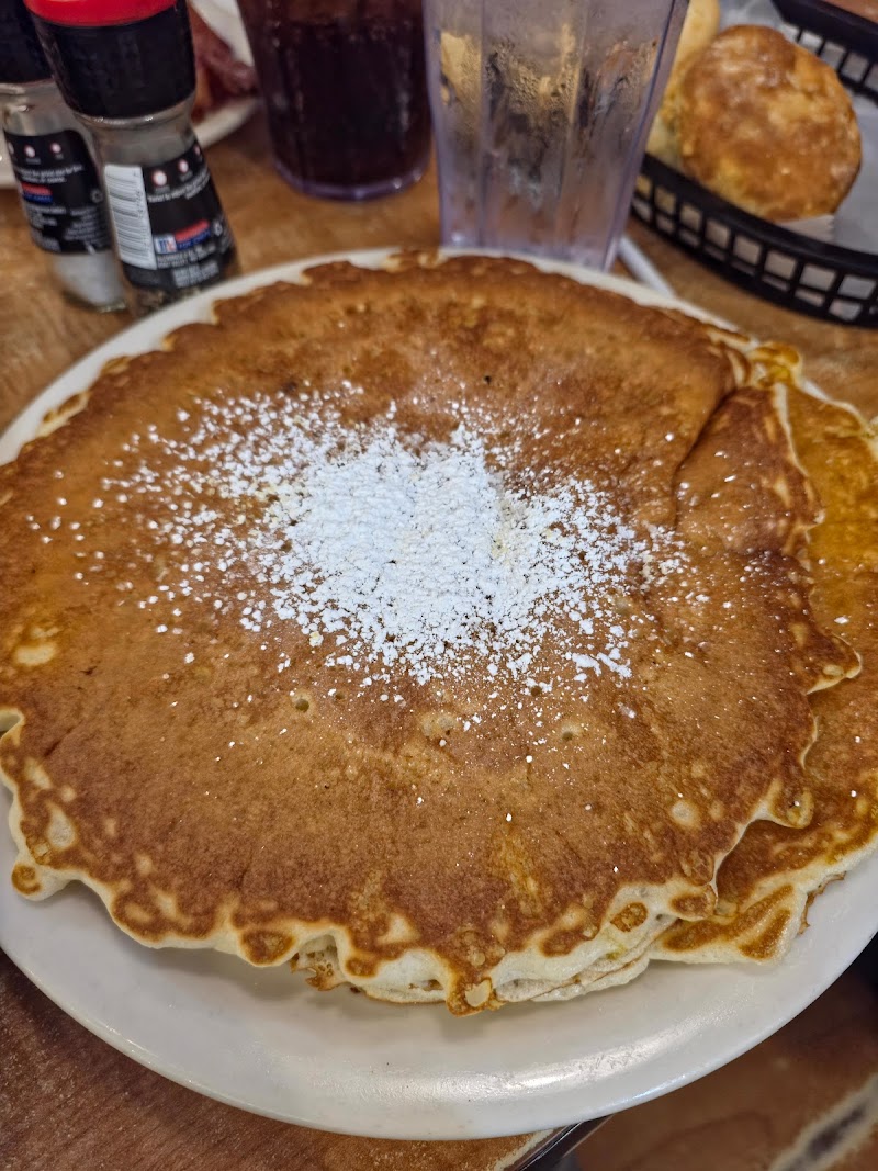 Donut Hole Bakery and Cafe photo 4