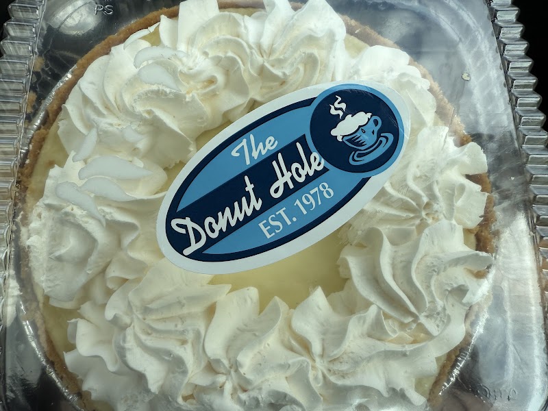 Donut Hole Bakery and Cafe photo 3