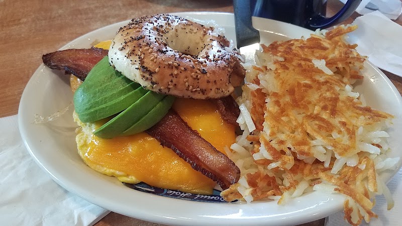 Donut Hole Bakery and Cafe photo 2