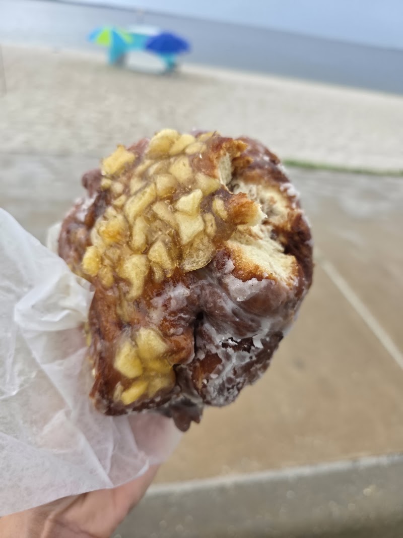 Donut Hole Bakery and Cafe photo 4