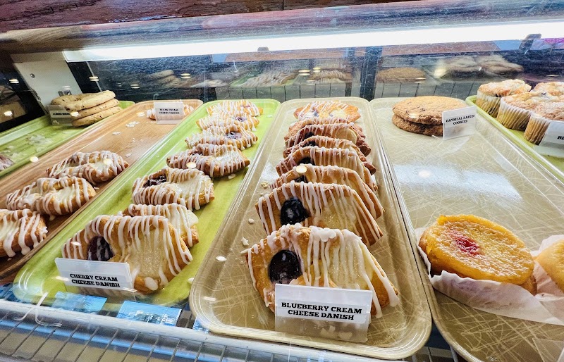 Donut Hole Bakery and Cafe photo 3