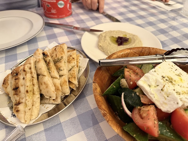 Vasili’s Table photo 9