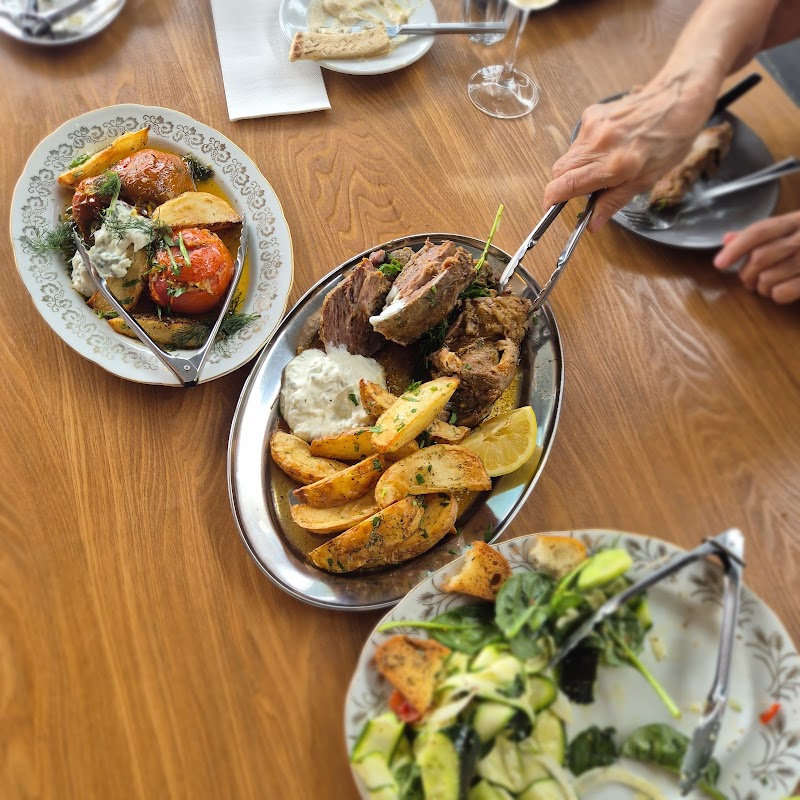 Vasili’s Table photo 4