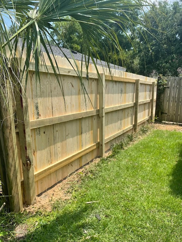 Pensacola Roofing and Fence Company photo 2