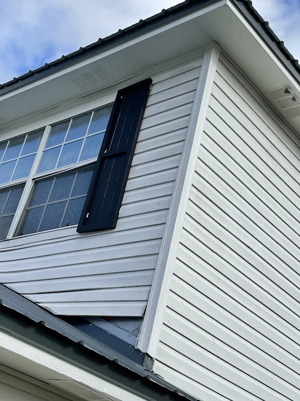 Pensacola Roofing and Fence Company photo 3