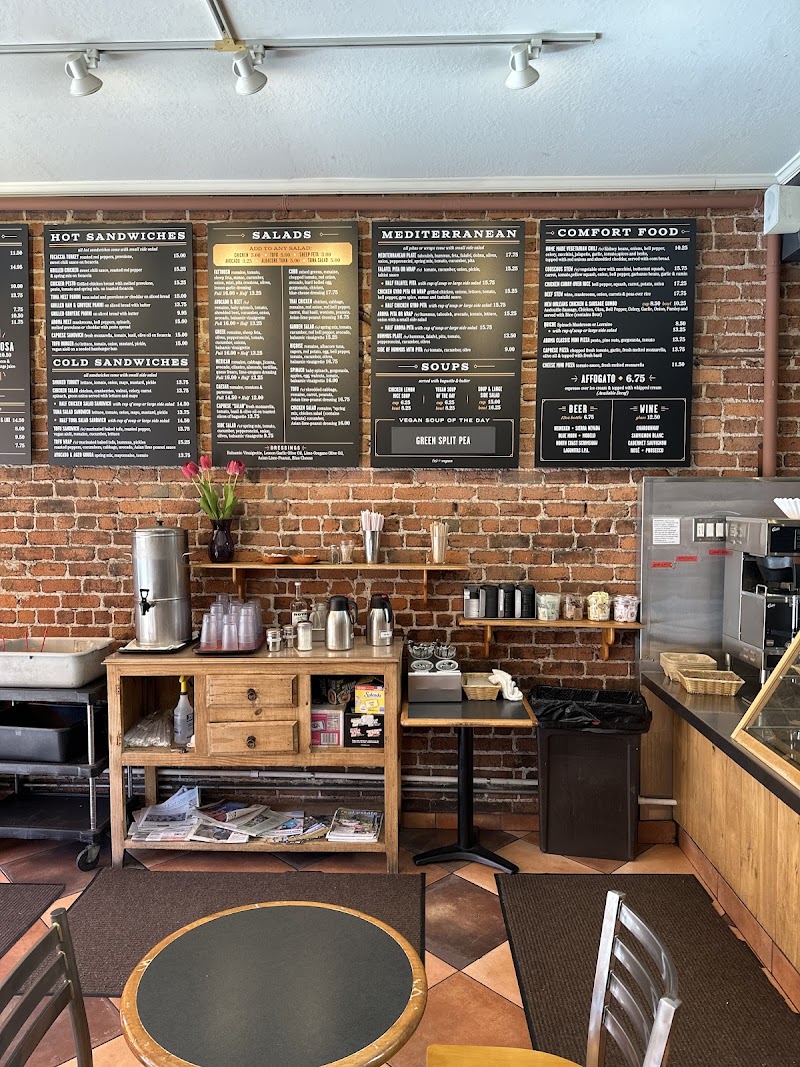 Aroma Cafe photo 3