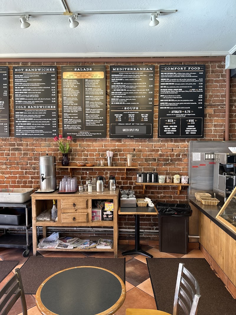 Aroma Cafe photo 3