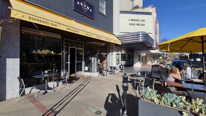 Aroma Cafe photo 1