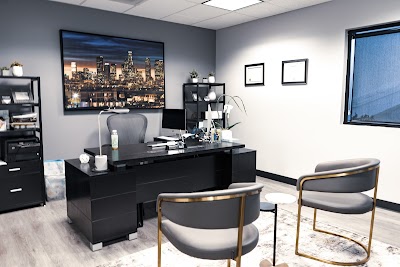 Law Offices of Ramtin Sadighim - Car accident lawyer in Pacoima