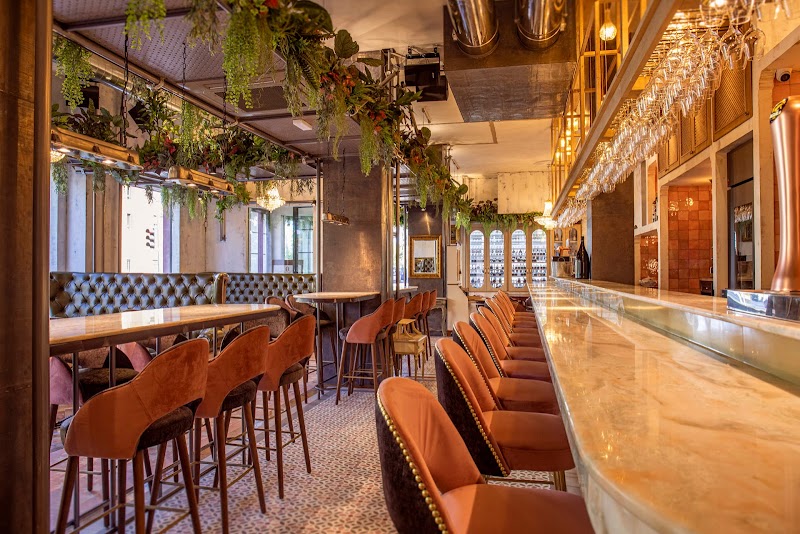 Restaurante Divina Dolores