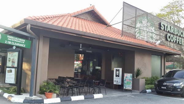 Starbucks Tanjung Tokong DT - Photo 1