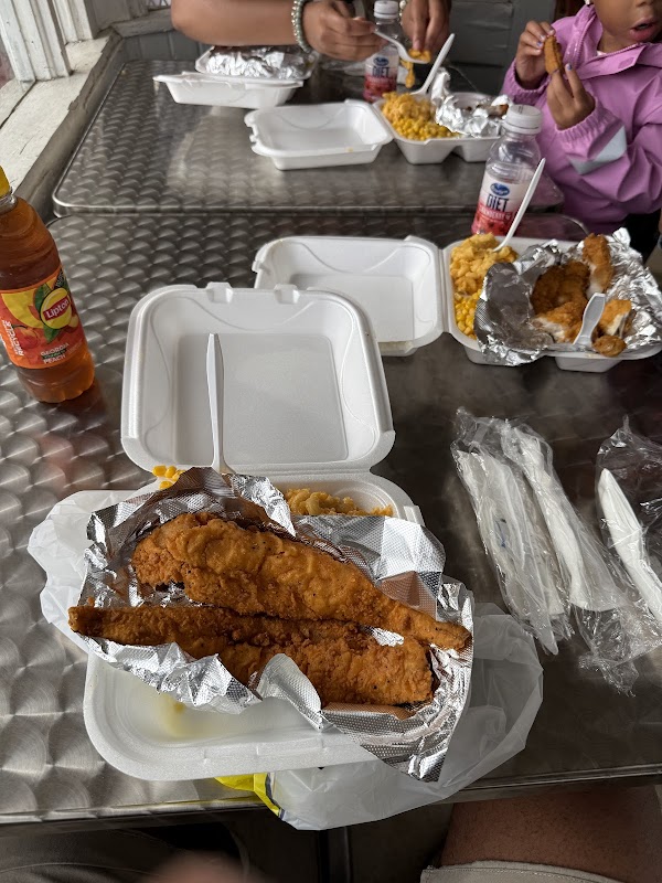 East Side Soul Food photo 2