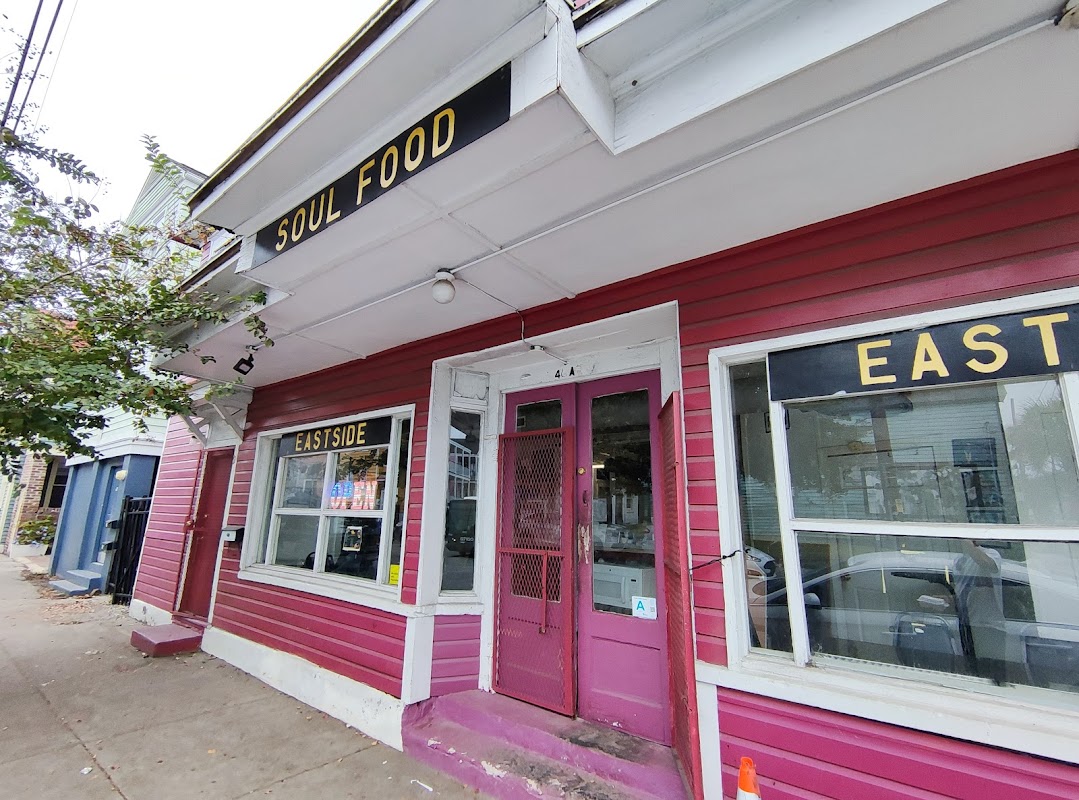 East Side Soul Food