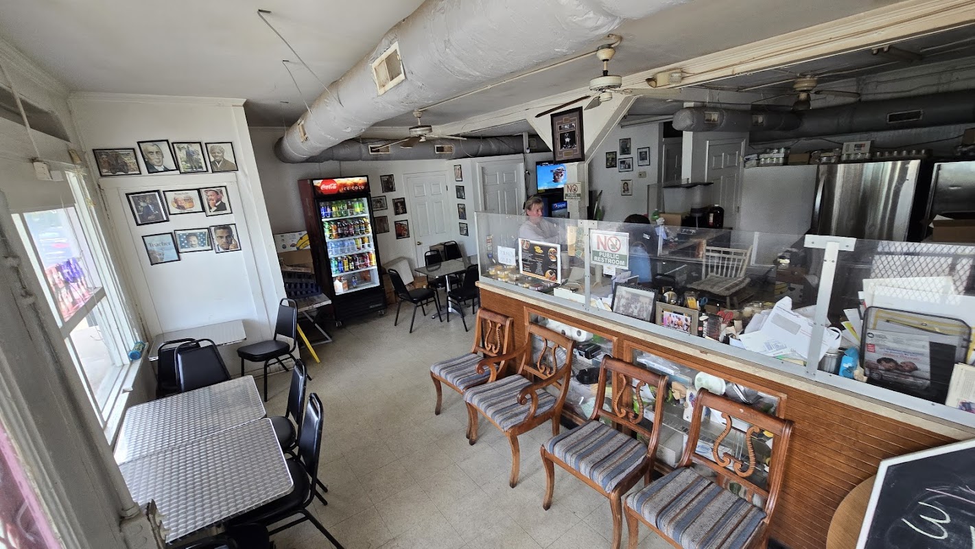 East Side Soul Food photo 5