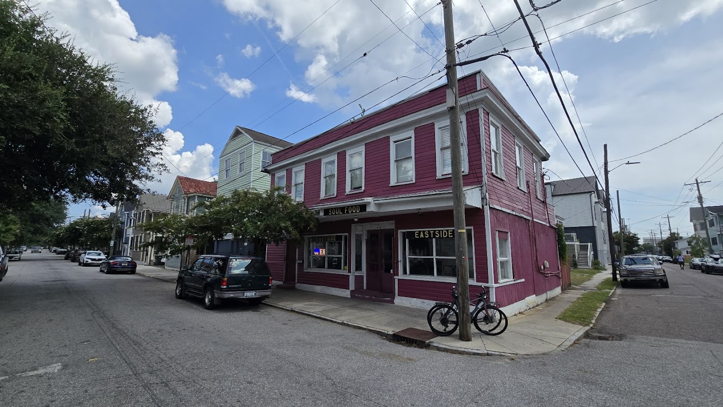 East Side Soul Food photo 3