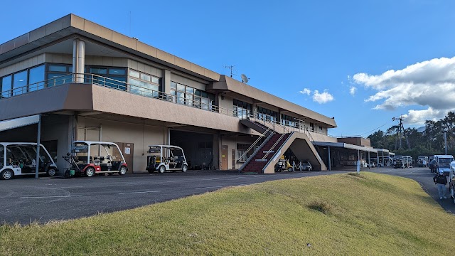Oita Chuo Golf Club - Photo 3