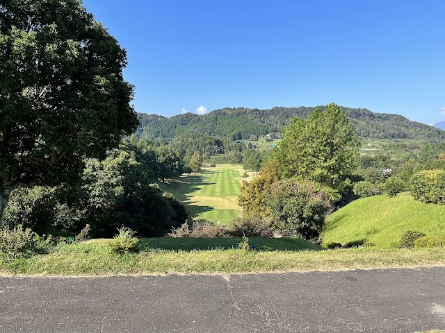 Oita Chuo Golf Club - Photo 2