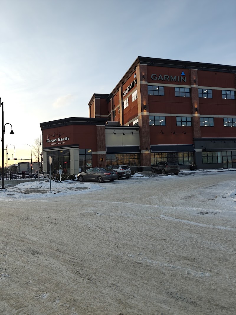 Good Earth Coffeehouse at The Quarry photo 4