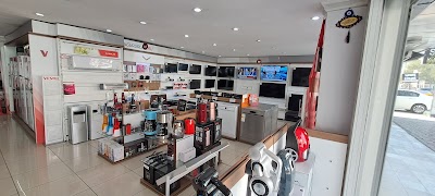 Vestel Etimesgut 30 Ağustos Yetkili Satış Mağazası - Ramazan Ünal - Beyaz Eşya Servisi