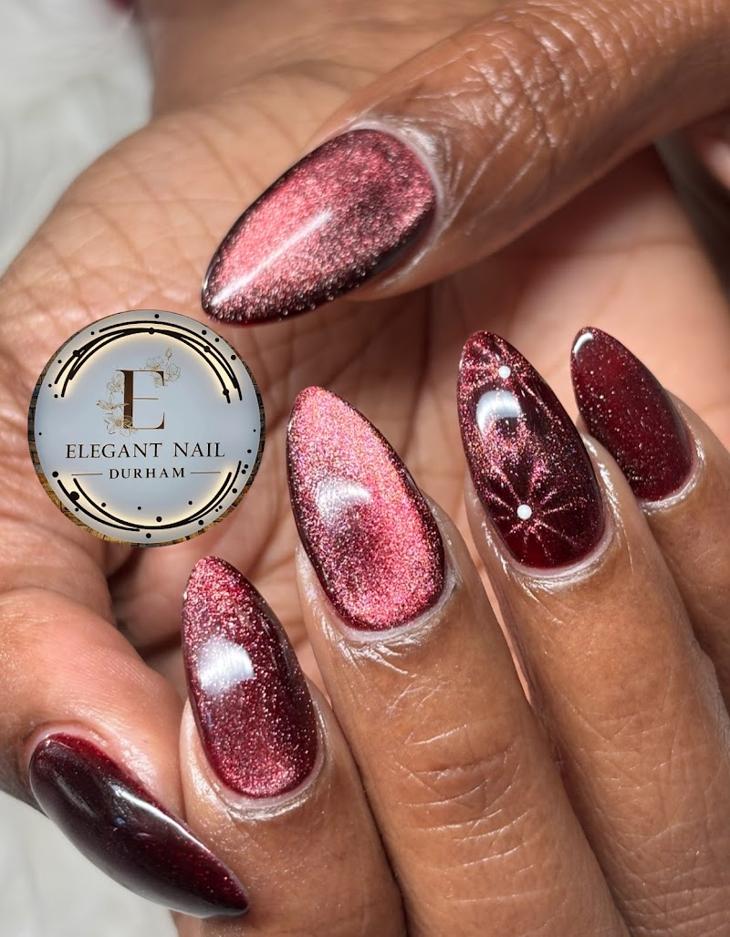 Elegant Nails