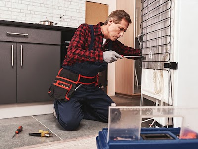 Genel Hizmet Arçelik Beko Bosch Siemens servis Ankara - Beyaz Eşya Servisi