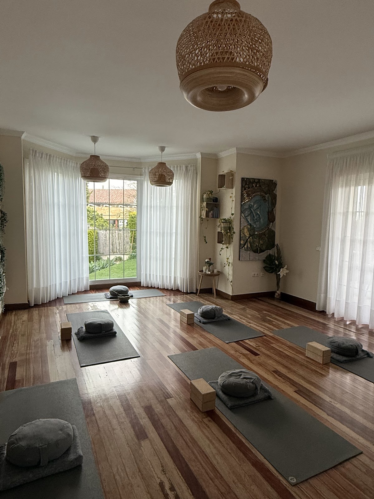 Casa Vegana Retreats — 4