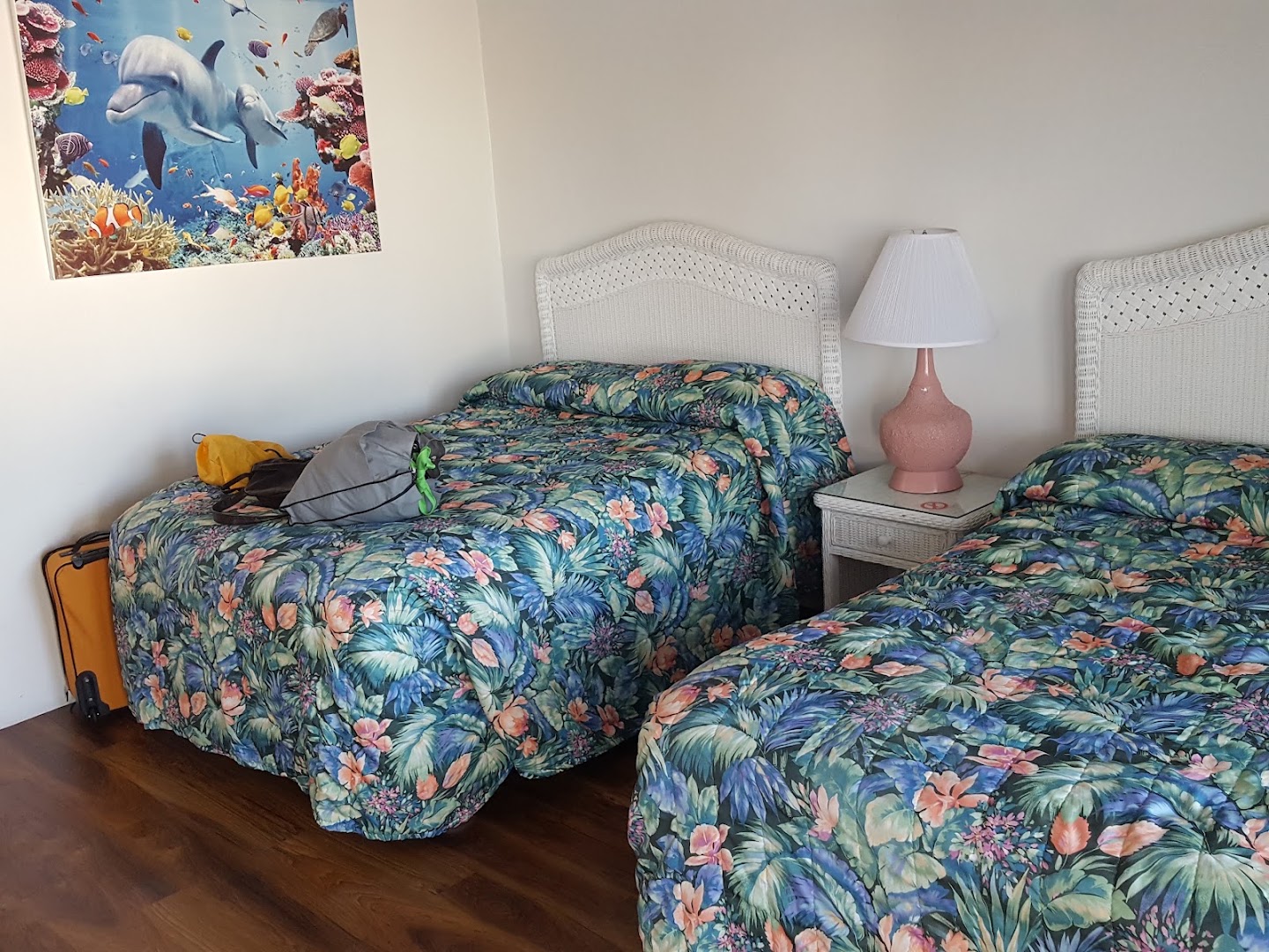 Key Colony Beach Motel photo 2