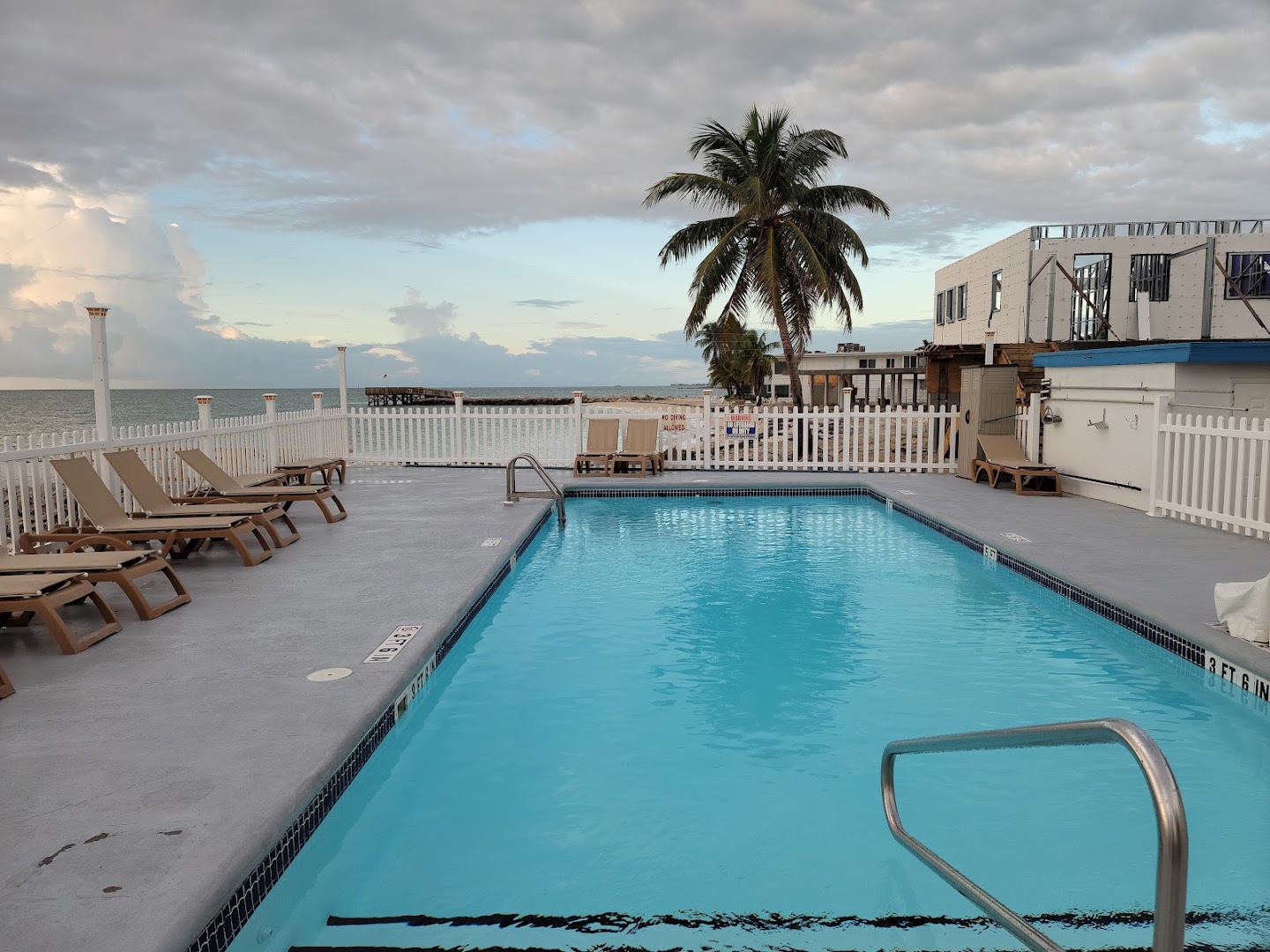 Key Colony Beach Motel photo 3