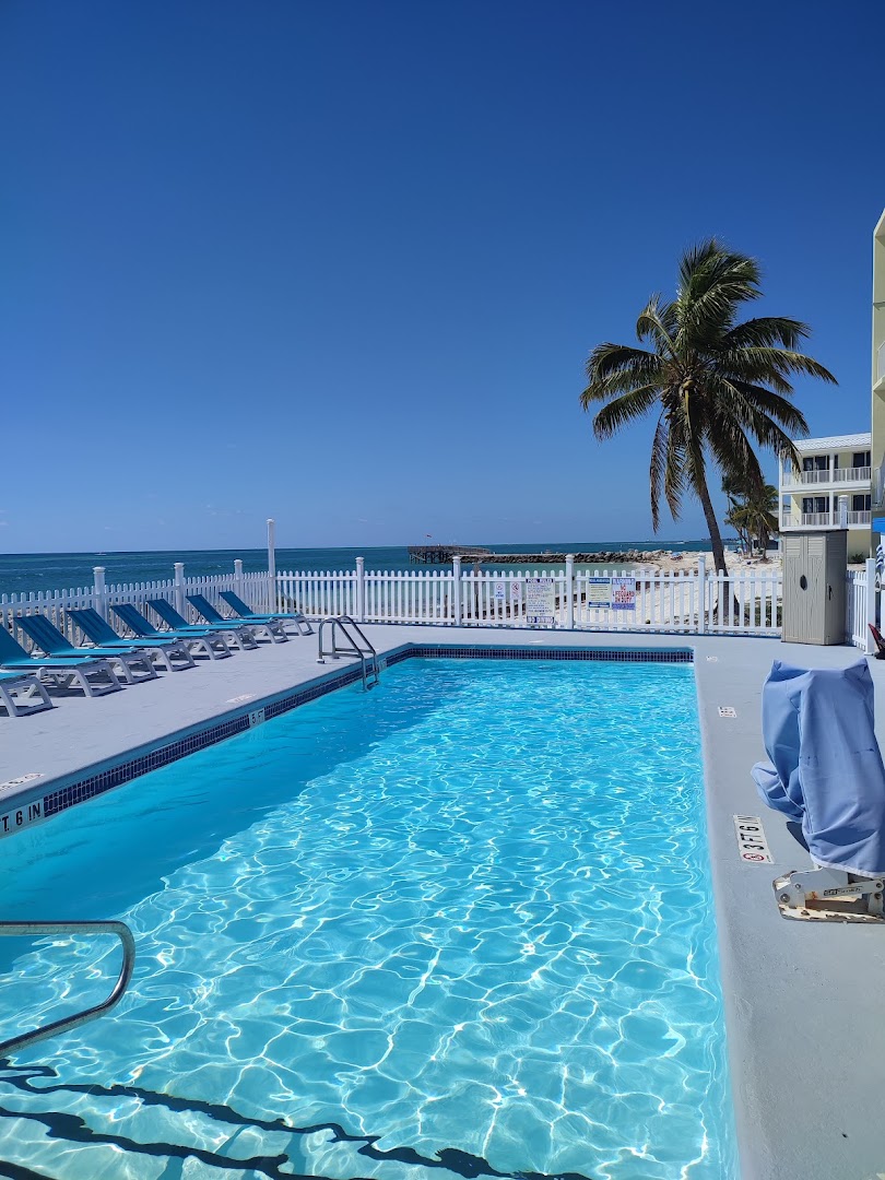 Key Colony Beach Motel photo 5