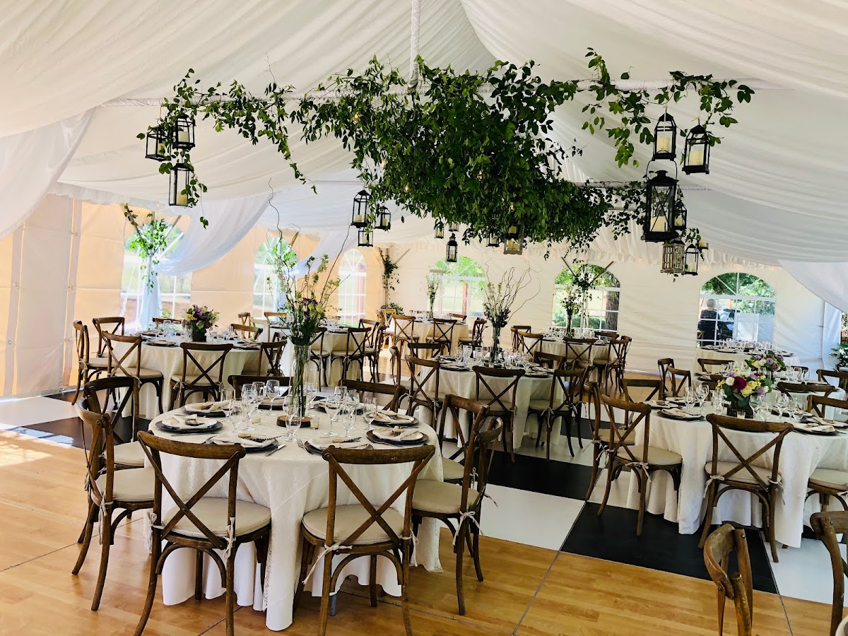 Eclectic Elegance Event Planner and Caterer: Google Places image 4