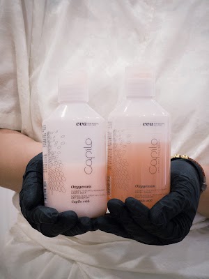 M 元素 造型 Element Hair Salon photo 3