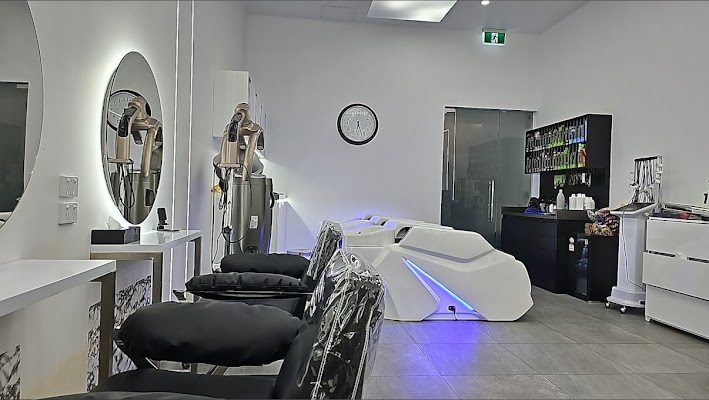 M 元素 造型 Element Hair Salon