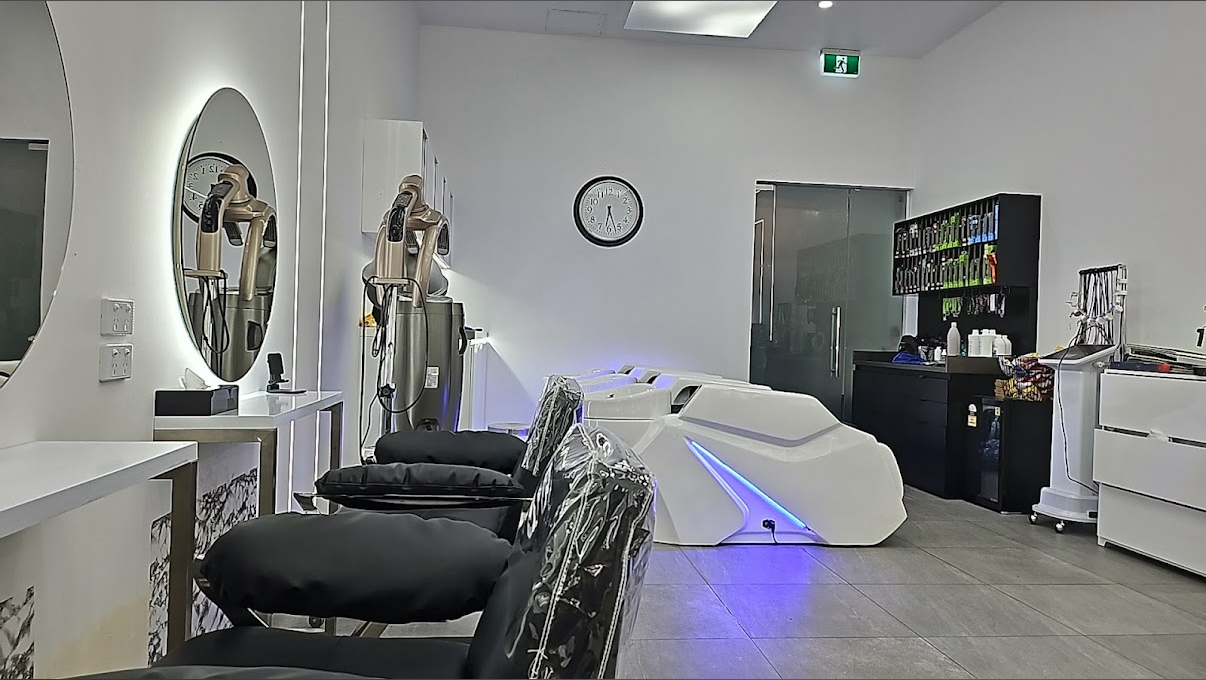 M 元素 造型 Element Hair Salon photo 1